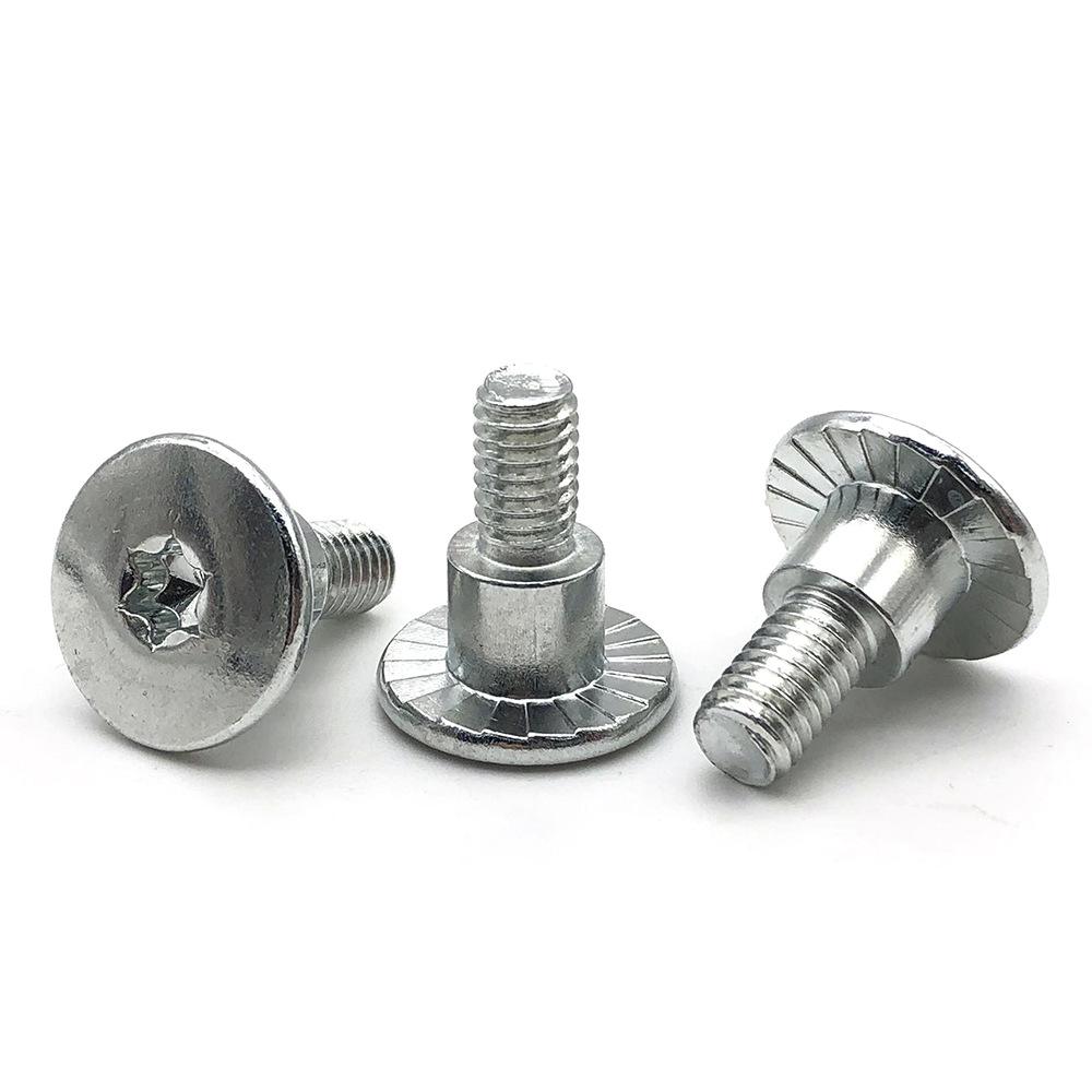 梅花台阶螺丝 (3)