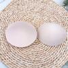 Almohadillas de Esponja Transpirables para Sujetadores Deportivos, Ropa de Yoga y Trajes de Baño; Insertos de Copa Insertables, Sin Tirantes, Estilo Delgado