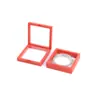 Caja de Cajón para Joyería Colgante con Película Spot Pe, Caja de Almacenamiento de Joyería Portátil, Caja Extraíble para Empaque de Aretes y Pulseras