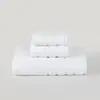 Toalla de Algodón Toalla de Baño Absorbente Engrosada de Uso Doméstico Toalla Facial de Algodón Salón de Belleza Hotel Toalla de Playa Traje de Toallas