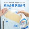 Qiaodaimei Limpiador Multifuncional Especial para el Hogar Azulejos de Baño Vidrio Descontaminación Gadget Práctico Limpiador de Grasa para Cocina