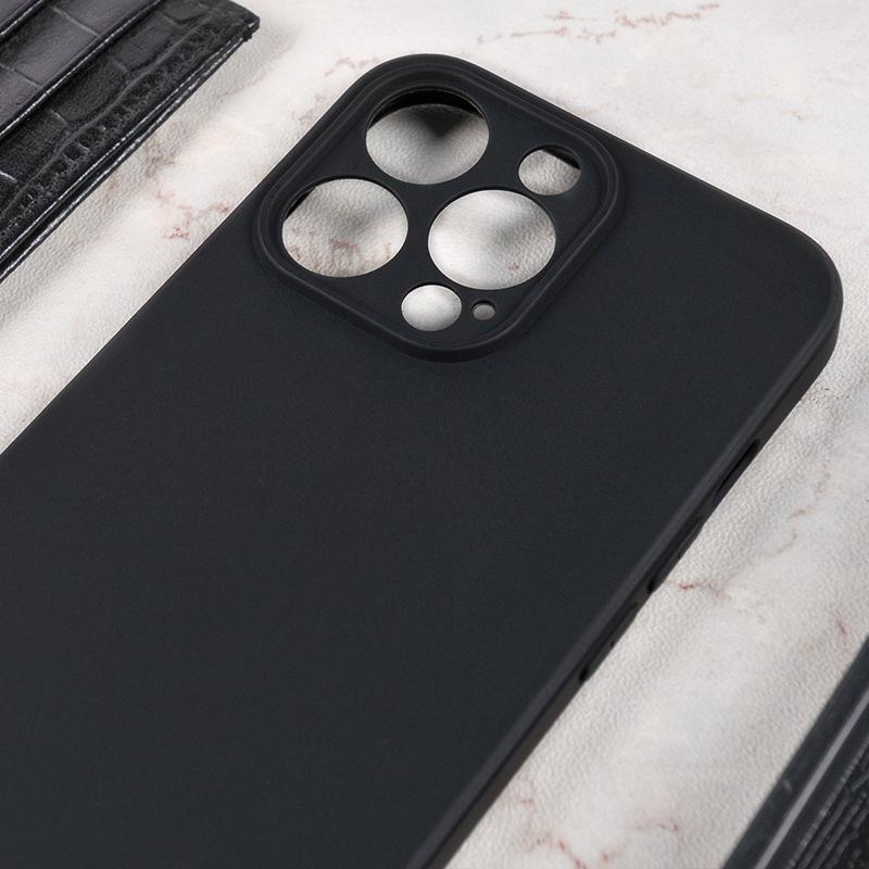 iPhone13 精孔TPU