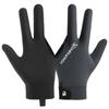 Guantes Profesionales de Snooker Antideslizantes, Resistentes al Desgaste, Transpirables de Tres Dedos, Estilo Nuevo, para Juegos de Billar Y258