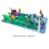 Brinquedos Autênticos de Plants Vs. Zombies, Embalados Individualmente, Figuras de Plantas Lançáveis, Figuras de Zumbis, Peças Únicas em Sacos