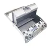 Adequado para console de luz de teto Volkswagen, cinza, modelos 15-21, 5NN-868-837-RM5