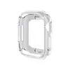 Capa para Apple Watch S10 AppleWatch10 Furo Quadrado Capa de TPU Apple S10TPU Meia Bolsa Capa