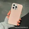 Aplicable para funda de teléfono Samsung S26 S26 ULTRA agujero grande con purpurina carcasa de teléfono material PC comercio electrónico transfronterizo