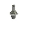 La válvula PCV 12204-37010 es adecuada para modelos Toyota y Lexus 2009-2020, válvula de ventilación forzada del cárter