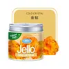 Bálsamo de Fragancia Sólida para Coche Serie Frutal Jello, Fragancia de Coche de Larga Duración, Almacén Transfronterizo Disponible al Instante, Venta al por Mayor de Fábrica