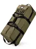 Bolsa con Carrito Plegable para Comercio Exterior, Bolsa de Viaje Portátil de Mano, Bolsa de Equipaje para Viajes de Negocios, Mochila Casual para Exteriores, Grande