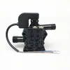 Cabeçote de Bomba de Lavadora de Alta Pressão Portátil Totalmente Automático Doméstico Acessórios de Montagem de Cabeçote de Bomba de Lavadora de Carro 220v Água