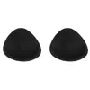 Almohadillas de Silicona Invisible tipo Panal para Senos de Verano Autoadhesivas Estilo Grueso Inserciones Extraíbles Protectores de Pezón Recogida No se Caen Pegatinas para Senos Anti-Protrusión