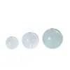 Cuentas de Fluorita Verde Natural Cuentas de Cristal Accesorios para Joyería DIY con Cuentas 8-12 mm Fluorita Verde Cuentas Sueltas Venta al por Mayor