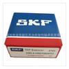 Rolamento antiferrugem esférico externo de aço inoxidável SSB202-10 SUCF201 SUCF202 SUCF203 com assento