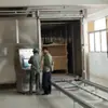 Pintura a Base de Agua Secado Rápido Tablero Aislante Microondas Equipo de Secado a Base de Agua Maquinaria de Materiales Originales Suministro de Fabricantes
