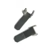 A19 Accesorios para Máquina Flejadora Neumática Juego Completo Cortador para Máquina Flejadora Eléctrica Rueda Tensora Placa Dentada Tensora Conector de Manguera de Aire
