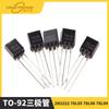 Transistor To-92 2N2222 78L05 78L06 78L09 78L08 78L 09 78L12 78L15