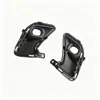 Adecuado para 23-24 Toyota Highlander Marco para Luz Antiniebla Toyota
