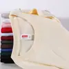 Ropa de trabajo de algodón puro de manga corta con estampado de logotipo, uniformes para grupos, camisetas promocionales para eventos deportivos DIY, camisetas culturales para celebraciones, camisetas personalizadas