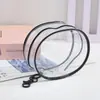 13cm labubu bolha fosca slide bolsa de bebê PVC alta permeabilidade tridimensional sol bolsa de bebê caixa de exibição de caixa cega feita à mão dados
