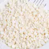 30G/Pacote Blocos de Construção Redondos Bolas Feitas à Mão Enchimentos Redondos Kit de Material DIY Partículas Pequenas Mini Acessórios Educacionais