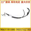 9661191580 9805162180 Cable de electrodo negativo adecuado para Peugeot 307 308 408 T7 Citroen C4