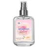 Mengsi Lian Peonía Tailandesa Almendra Leche Fragancia Spray Desodorante Sin Alcohol Aroma Ligero Entrega Fabricante Transfronteriza