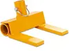 Herramienta para Romper Férulas de Bandeja Palanca Extractor de Clavos Herramienta para Romper Herramienta para Demoler Cubiertas