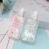 Celebrante de Internet Body Spray Perfume Fresco para Mujeres Fragancia Ligera Duradera para Estudiantes Flor de Lirio del Valle Flor de Lavanda y Fragancia Frutal