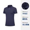 Personalización de ropa para equipo de golf pedido mínimo 10 piezas entrega 48 horas sin costo de LOGO personalización manga corta para hombre y mujer