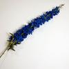 Flor de Seda Artesanal Chiyo Lan Feiyan Grande Única Atacado Adereços para Vestidos de Casamento de Alta Qualidade Adereços para Fotografia