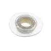 Válvula de Aire Boston para Bote Inflable Diámetro 22mm Bote Inflable PVC Boquilla de Entrada de Aire Dos en Uno Kayak Espiral