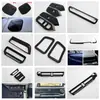 Aplicable a Toyota Serie 60 PRIUS versión internacional 24 Prius manija interior portalón salida de aire consola central espejo retrovisor