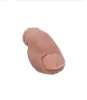 Explotaciones transfronterizas Encanto de Croc para Dedo Gordo del Pie zapato de agujeros creativo divertido hebilla de zapato para dedo gordo del pie con decoración