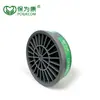 Cartucho de filtro de gás Baoweikang 3604, cartucho de filtro de amônia, cartucho de filtro para máscara de gás Baoweikang 3600 Não. 3 cartuchos de filtro