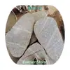 Fatias de Pedra Tumbled de Granito São Produzidas Sob Demanda, com Tamanhos Personalizáveis, Design de Acordo com Desenhos, e Materiais São Opcionais