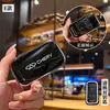 Porta-chave Chery Tiggo 7, modelo antigo Tiggo 8, Arrizo GX, Capa para chave de carro Tiggo 5X para homens e mulheres