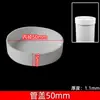 Codo de PVC 50 accesorios 75 curva recta 110 tubo de drenaje T directa sifón tipo P tipo S 160 accesorios para tubería de drenaje