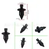 Oe66824-01G00 É Adequado para Parafuso Passante com Fivela de Flecha para Buraco de 6mm P05 de Motocicleta Suzuki Yamaha