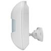 Detector infrarrojo inalámbrico, sensor de movimiento infrarrojo inteligente para el cuerpo humano, alarma con sensor infrarrojo comercial para el hogar.