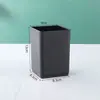 Soporte para palillos, específico para restaurantes, para hoteles, estante para botellas de aceite y vinagre, recipiente para palillos, base de bandeja para recipientes de condimentos comerciales