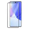 Adecuado para Huawei Pura80Pro Película Templada Full Glue Mate70Pro+ Película para Teléfono Móvil Curva Nova14Ultra