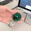Adecuado para Huawei Huawei Watch Gt6 Correa Especial Sin Costuras de Tres Eslabones de Acero Inoxidable 46mm Correa Especial de Acero
