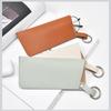 Bolsa de Almacenamiento para Gafas de Sol de Verano Transparentes con Textura de Piedra Dropshipping Bolsa Colgante Multifuncional Portátil para Teléfono Bolsa para Gafas