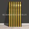 Comércio exterior 3d tridimensional autoadesivo adesivos de parede papel de parede sala de estar fundo de TV decoração de parede à prova d'água à prova de umidade