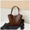 2026 Nueva Bolso Cruzado de Gran Capacidad para Mujer Moda para Viajar Bolso de Hombro Único para Mujer Bolso de Mano Bolso Tote Casual Venta al por Mayor