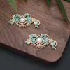 Grampo de Cabelo Borboleta Libélula Retrô Adorno de Cabelo Acessórios de Joia Nova Broche Cheongsam Chinês Acessórios de Joia
