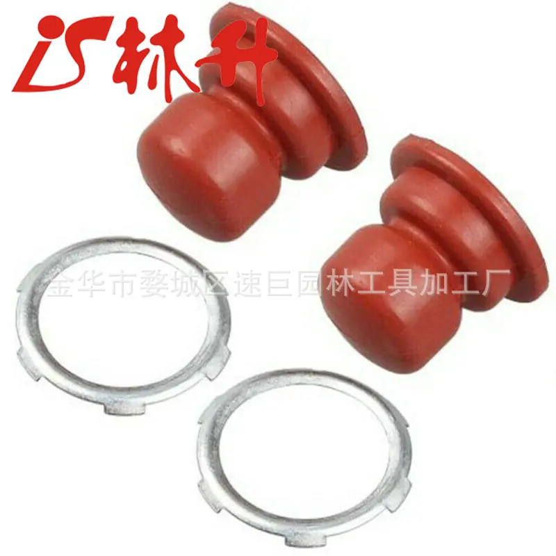 10 Carburetor Primer Bulb for