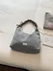 Bolsa tote casual, grande capacidade, estilo feminino, nova coleção outono 2026, adequada para estudantes, para o trabalho e uso diário