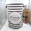 Cesto para Ropa Sucia Almacenamiento Hogar Baño Inodoro Cesto para Ropa Sucia Gran Capacidad Plegable Cesto para Ropa Sucia Almacenamiento de Lavandería